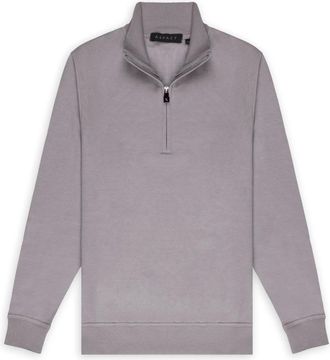 Aspact Simmit Sweater - - Sweatshirts & Hoodies - Uomo - Grigio - M