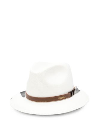 Borsalino Sombrero de Paja Borsalino Country