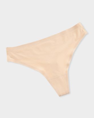 Chantelle Soft Stretch Microfiber Thong