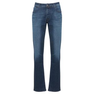 Jacob Cohen Jeans Bard - - Jeans - Uomo - Blu - W33