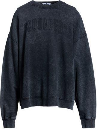 Dsquared2 TOPWEAR - Sweatshirts on YOOX.COM