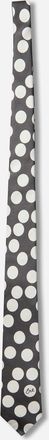 ERL Polka Dot Tie White