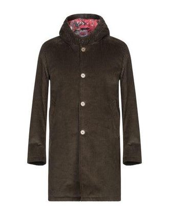 Daniele Alessandrini COATS & JACKETS - Coats on YOOX.COM