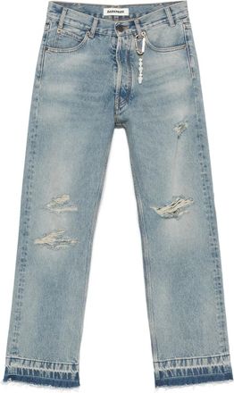 Darkpark Jeans Edi - Blu