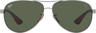 Ray-Ban Ray Ban Rb8331 M Sonnenbrille
