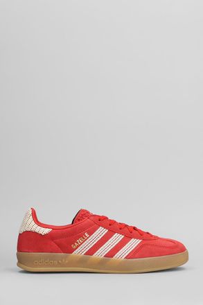 adidas Gazelle Indoor Sneakers