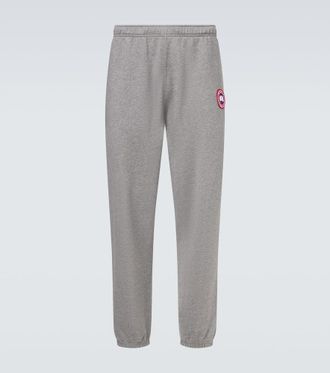 Canada Goose Rove cotton sweatpants