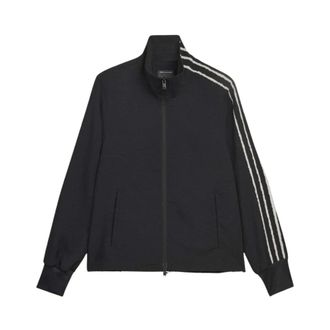 Yohji Yamamoto Donna, Felpe, Nero, S, new