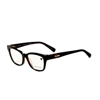Longchamp Womens 53mm Blue Opticals