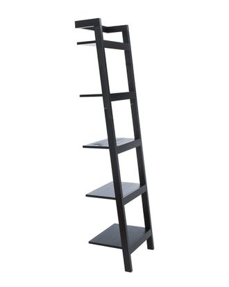 Safavieh Yassi 5-Tier Leaning Etagere