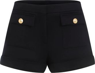 Tom Ford Donna, Pantaloncini, Nero, S, new