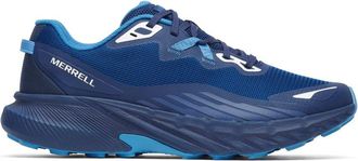 Merrell Agility Trail in Blue