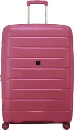 Roncato Koffers, unisex, Bruin, ONE Size, Uitbreidbare Grote Hardcase Trolley