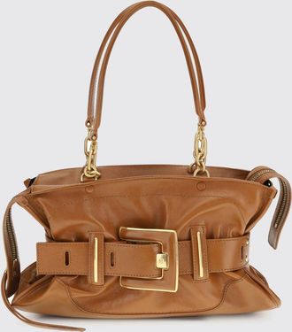 Balmain Borsa Anthem in pelle