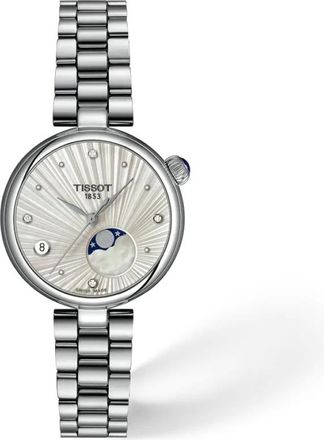 Tissot Tissot, Donna, Accessori, Grigio, Taglia unica, new