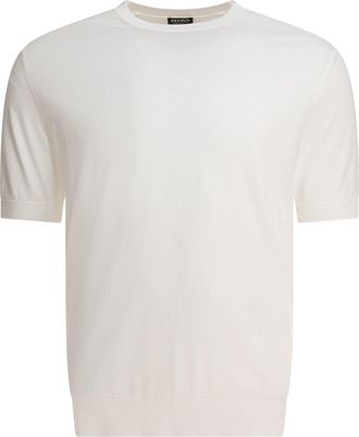 Ermenegildo Zegna T -Shirts