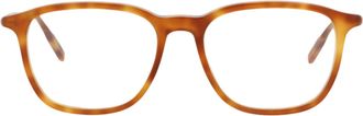 Montblanc Square-Frame Acetate Optical Frames