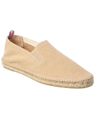 Castaner Joel Canvas Espadrille