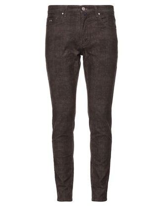 Sartoria Tramarossa PARTES DE ABAJO - Pantalones en YOOX.COM