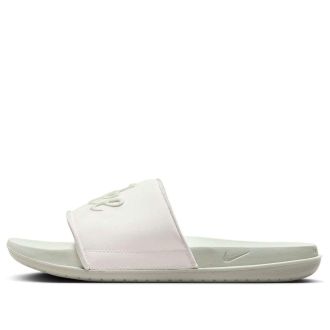 Nike (WMNS) Nike Offcourt Slides Mix Sail White FQ7646-101