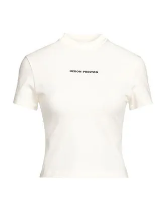 Heron Preston T-shirts