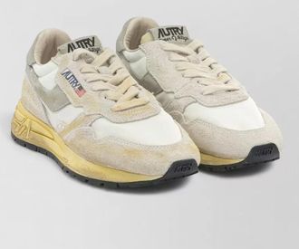 Autry low-top sneakers
