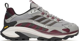 Merrell Moab Speed 2 GORE-TEX in Grey
