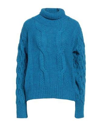 Pink Memories STRICKWAREN - Rollkragenpullover auf YOOX.COM