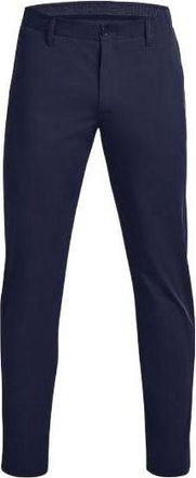 Under Armour Iso-Chill Tapered Pants Navy 1369999-410