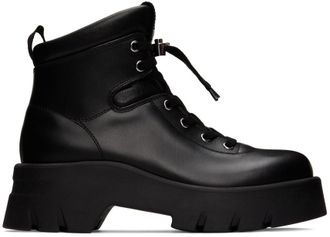 Black Gianvito Rossi Boots: Shop up to −78% | Stylight