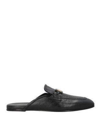 Giovanni Conti FOOTWEAR - Mules & Clogs on YOOX.COM