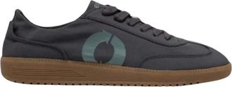 Ecoalf Sneakers - Heren - Sneakers - Blauw - 44 EU - Schoenen