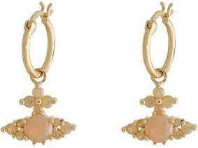 Vivienne Westwood JEWELLERY and WATCHES - Earrings on YOOX.COM
