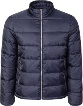 Karl Lagerfeld Hombre, Chaquetas, Azul, Talla: XL