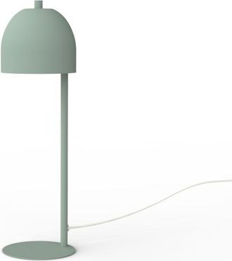 Lumicom Campanella lampara de mesa monocolor mate