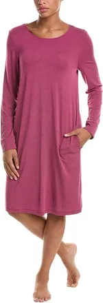Hanro Hanro Soft Jersey Nightgown