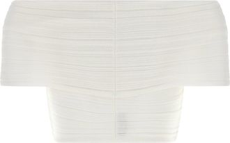 Antonino Valenti Top - White