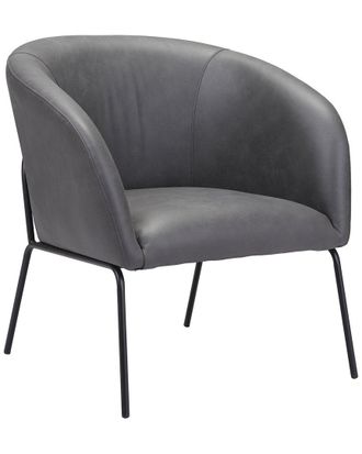 Zuo Quinten Accent Chair