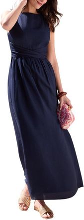 J.McLaughlin J.Mclaughlin Aretha Silk-Blend Dress