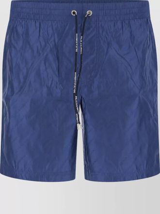 Dolce & Gabbana chino shorts