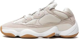 Yeezy by Kanye West Stone Taupe Chunky Sneaker - Heren - Sneakers - Beige - 42 EU - Schoenen