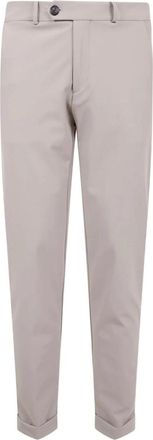 Roberto Ricci Design Rrd, Uomo, Pantaloni, Beige, S, new