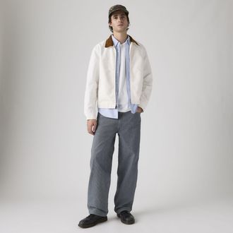 Levi's 578 Baggy Jeans - Mens - 30X32 - Blue