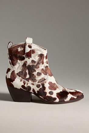 Dolce Vita Shania Ankle Boots