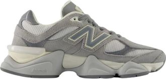 New Balance Fitness, Dames, Grijs, 36 1/2 EU, Su&egrave;de, 9060 Sneakers