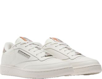 Reebok Mens Nanoflex Tr 2 Sneaker, Footwear White/Core Black/Sport Green, 13 UK