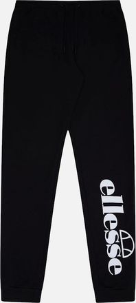 Ellesse Mens Grattage Jog Pant - Black - Size: LGE