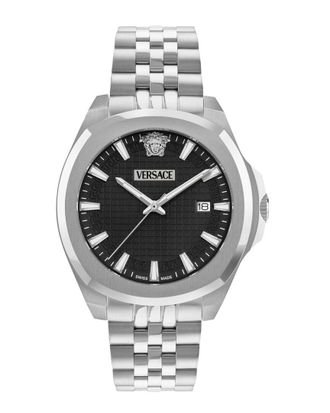 Versace Mens Luxury Watch