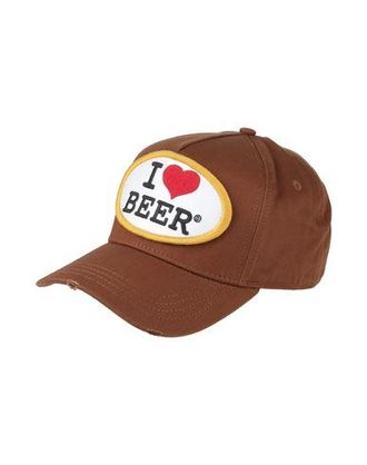 Dsquared2 ACCESSORI - Cappelli su YOOX.COM