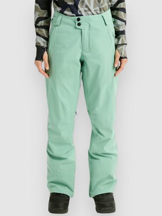 Burton Reserve Slm 2L Hose gr&uuml;n